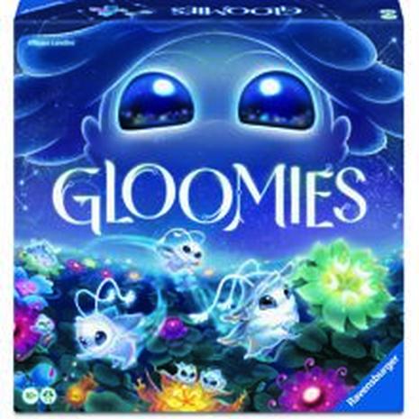 Ravensburger Gloomies, lautapeli – kuva 6/8