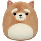 Squishmallows Fuzz A Mallows Chloeyana Terrier - pehmolelu, 40 cm