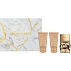 Michael Kors Pour Femme Gift Set