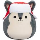 Squishmallows Fuzz A Mallows Ryan Husky - pehmolelu, 30 cm