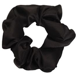 Avalea Scrunchie Musta
