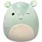 Squishmallows Arilla Armadillo - pehmolelu, 40 cm – kuva 4