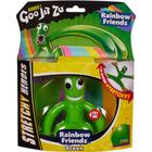 Heroes Of Goo Jit Zu: Rainbow Friends - Green GADGET
