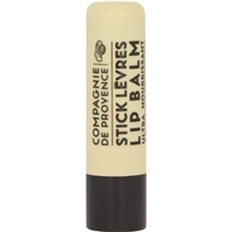 COMPAGNIE DE PROVENCE - Lip Balm Shea Butter 4,7 ml – kuva 8/8
