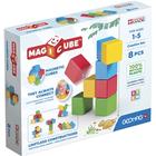 Geomag Magicube Creative Set Rakennussarja 8