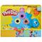 Play-Doh Shapes And Colors Dino Starter Set – kuva 3