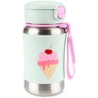 Urheilupullo Glass Skip Hop