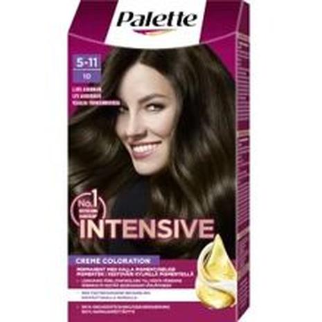 PALETTE Hair Colour 4 in 1