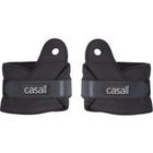 Casall Wrist Weights, ranne/nilkkapainot 2 x 1 kg