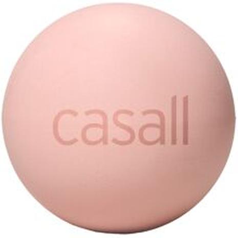 Casall Pressure Point Ball Light Pink