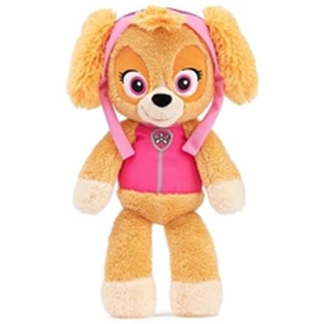 Paw Patrol Take A Long Plush - Skye