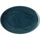 Rosenthal Loft Night Blue Tarjoiluvati 34 cm