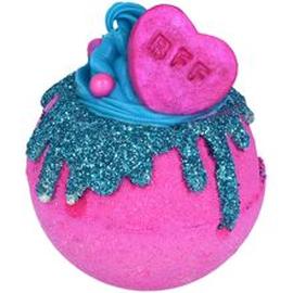 Kylpykupla Bomb Cosmetics BFF, 160 g