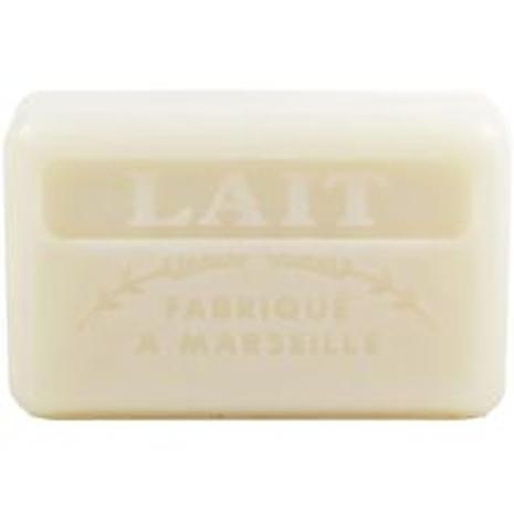 Palmetten Soap Lait