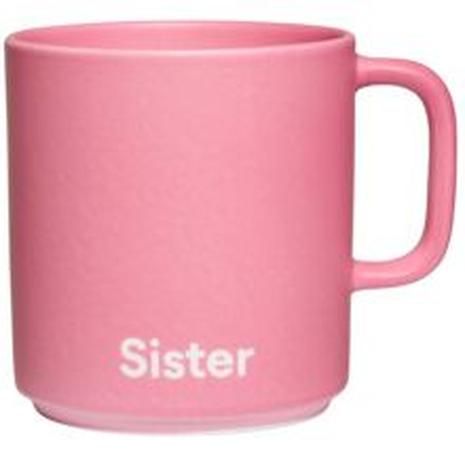 Design Letters Sister-muki