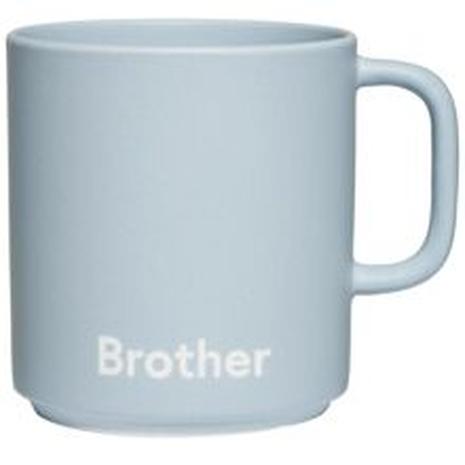 Design Letters Brother-muki