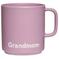 Design Letters Grandmother-muki – kuva 3