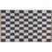 Mette Ditmer - RETRO bath mat - Dark grey – kuva 3