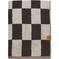 Mette Ditmer - RETRO bath towel - Chocolate – kuva 6