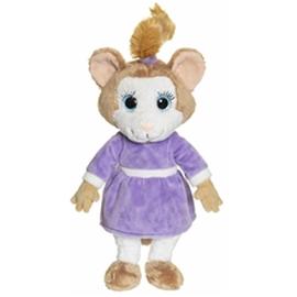 Teddykompaniet Musse & Helium Pehmolelu Helium 35 cm