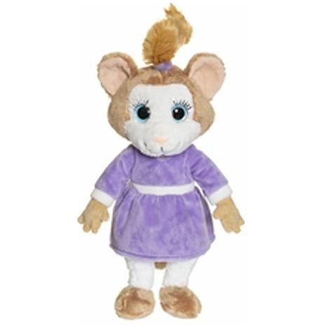 Teddykompaniet Musse & Helium Pehmolelu Helium 35 cm