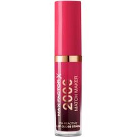 Max Factor 2000 Calorie Lip Gloss Stain 030 Daring
