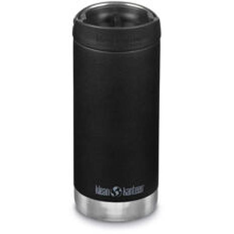 Klean Kanteen TKWide 355 ml Black