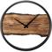 NeXtime Forest, seinäkello 45 cm – kuva 6