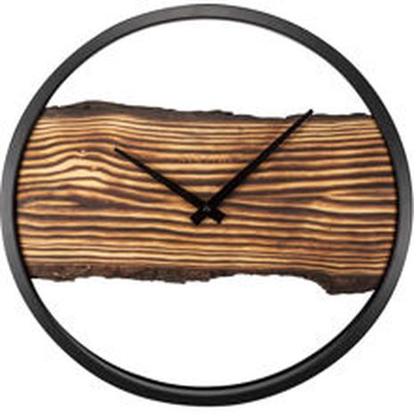 NeXtime Forest, seinäkello 45 cm – kuva 6/6