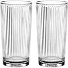 Nachtmann Aperitivo tumbler-lasi large 2 kpl