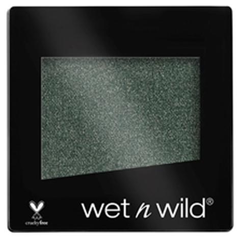 Wet n' Wild Color Icon Eyeshadow Single Envy