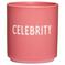 Design Letters Celebrity -muki – kuva 2
