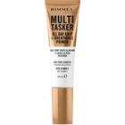 Rimmel Multi-Tasker All Day Grip & Breathable Primer 24 ml meikinpohjustaja