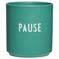 Design Letters Pause-muki – kuva 3