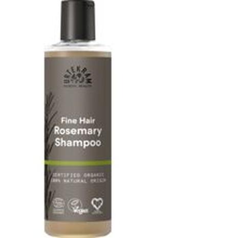Urtekram Rosemary Shampoo 250 ml