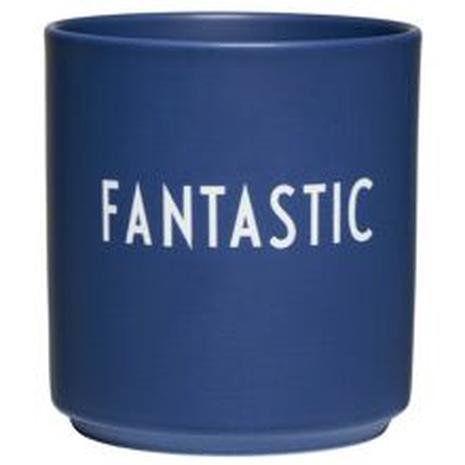 Design Letters Fantastic-muki