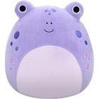 Squishmallows Nahomy Tadpole - pehmolelu, 30 cm