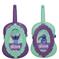 Disney - Stitch Walkie Talkie Set – kuva 2