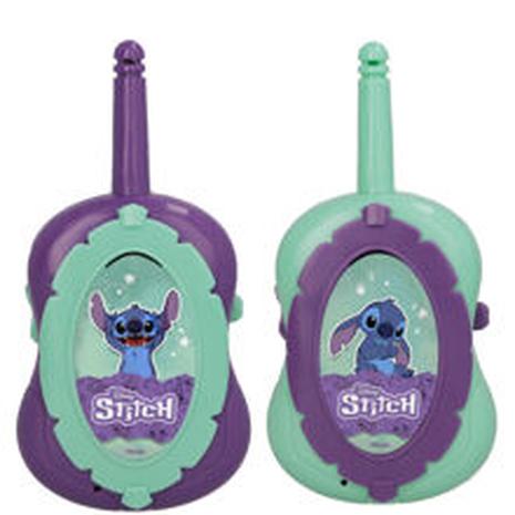 Disney - Stitch Walkie Talkie Set