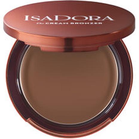 IsaDora The Cream Bronzer 52 Deep