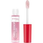 Lip Gloss Rimmel London Thrill Seeker Glassy Gloss, 11ml