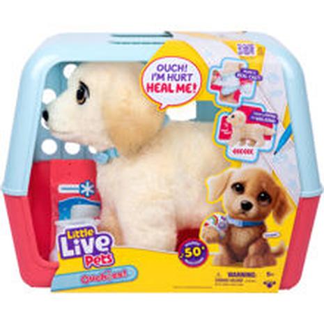 Little Live Pets - Ouchies (26679)