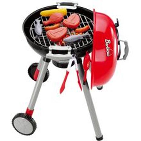 Junior Home Grillaus leikkisetti