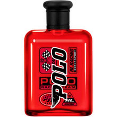 Polo Red Racing Edition - Eau de parfum 125 ml