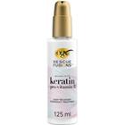 OGX Rescue Fusions Overnight Treatment 125 ml
