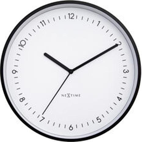 NeXtime Berlin, seinäkello 30 cm