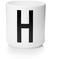 Design Letters Kirjainmuki, H – kuva 7