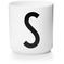 Design Letters Kirjainmuki, S – kuva 7