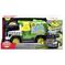 Dickie Toys Kierrätysauto, 30 cm – kuva 4