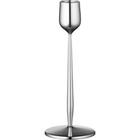 Gense Dorotea Kynttilänjalka 18 Cm - Kynttilänjalat Ruostumaton Teräs - 30087